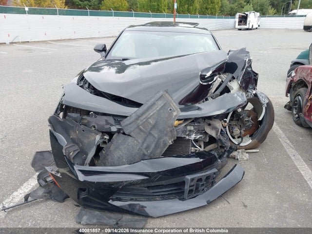 1G1FB1RX0H0207499 Chevrolet CAMARO LT