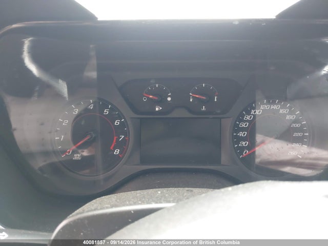 1G1FB1RX0H0207499 Chevrolet CAMARO LT