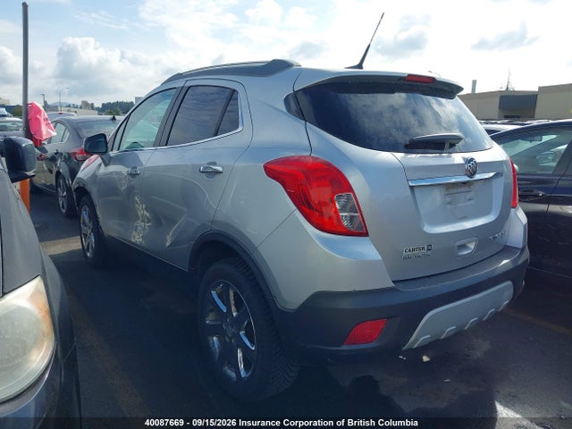 KL4CJGSB0EB657484 Buick Encore