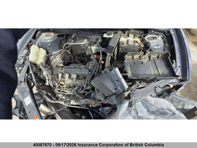 Aukcja sprzedaży 2006 Mazda 3 S, vin: JM1BK123761452031, numer aukcji: 40087670