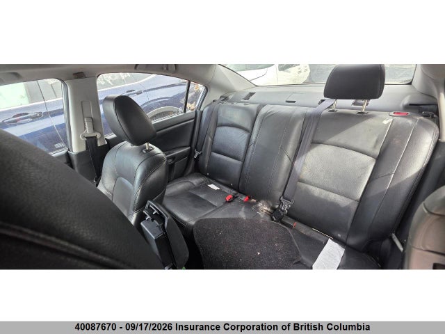 Aukcja sprzedaży 2006 Mazda 3 S, vin: JM1BK123761452031, numer aukcji: 40087670