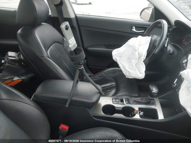 5XXGW4L29GG009693 KIA OPTIMA SX
