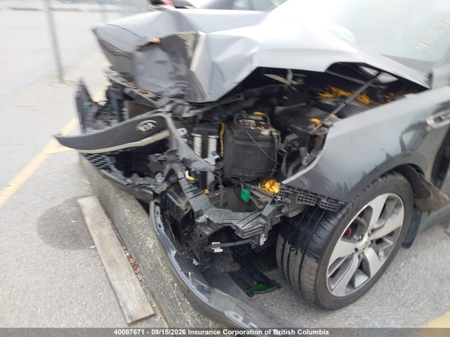 Aukcja sprzedaży 2016 Kia Optima Sx, vin: 5XXGW4L29GG009693, numer aukcji: 40087671