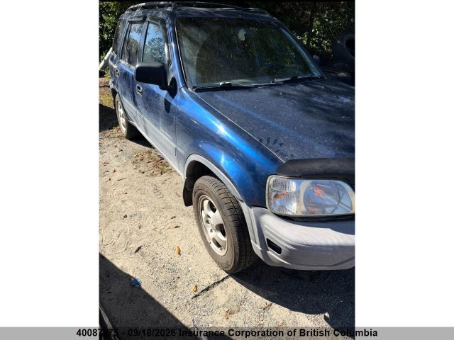 Продаж на аукціоні авто 1998 Honda Cr-v, vin: JHLRD1843WC802562, номер лоту: 40087675