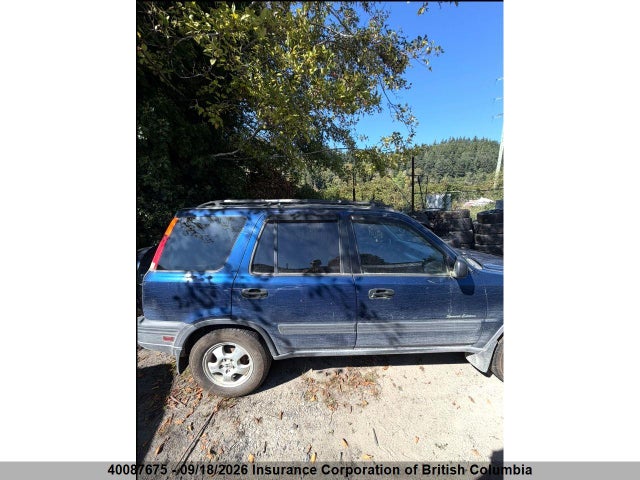 Продаж на аукціоні авто 1998 Honda Cr-v, vin: JHLRD1843WC802562, номер лоту: 40087675