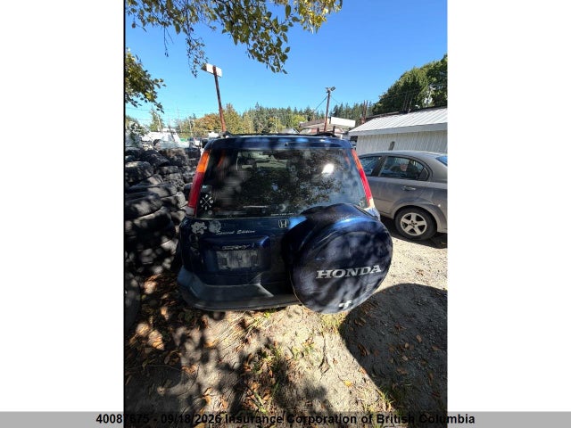 Продаж на аукціоні авто 1998 Honda Cr-v, vin: JHLRD1843WC802562, номер лоту: 40087675