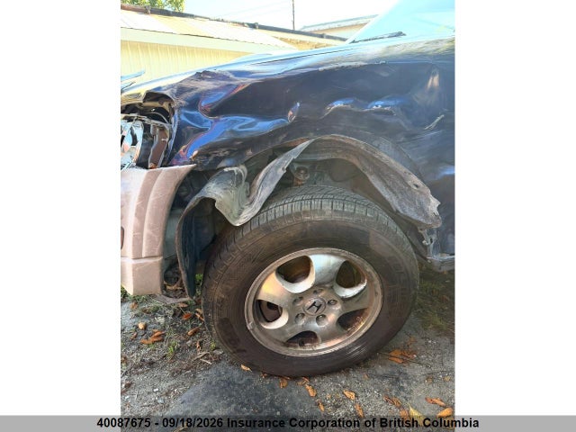 Продаж на аукціоні авто 1998 Honda Cr-v, vin: JHLRD1843WC802562, номер лоту: 40087675