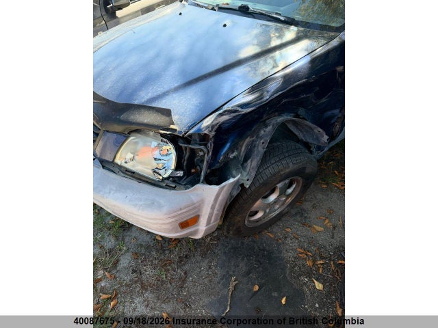 Продаж на аукціоні авто 1998 Honda Cr-v, vin: JHLRD1843WC802562, номер лоту: 40087675