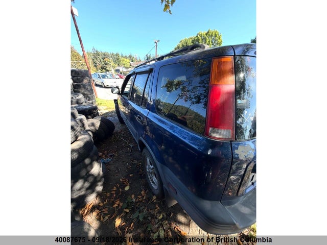 Продаж на аукціоні авто 1998 Honda Cr-v, vin: JHLRD1843WC802562, номер лоту: 40087675