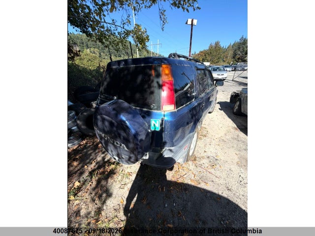 Продаж на аукціоні авто 1998 Honda Cr-v, vin: JHLRD1843WC802562, номер лоту: 40087675