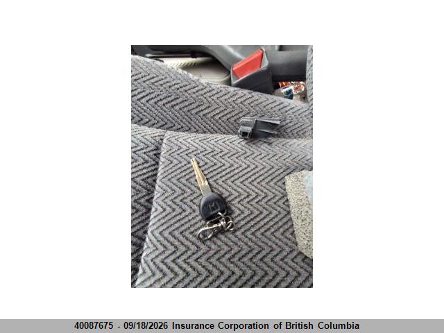 Продаж на аукціоні авто 1998 Honda Cr-v, vin: JHLRD1843WC802562, номер лоту: 40087675