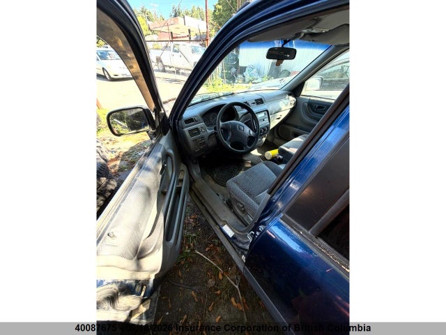 Продаж на аукціоні авто 1998 Honda Cr-v, vin: JHLRD1843WC802562, номер лоту: 40087675