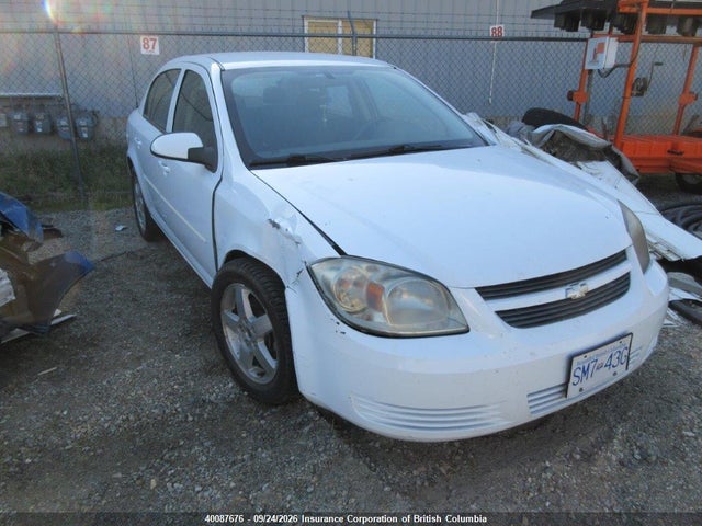 Auction sale of the 2010 Chevrolet Cobalt 1lt, vin: 1G1AD5F54A7223295, lot number: 40087676