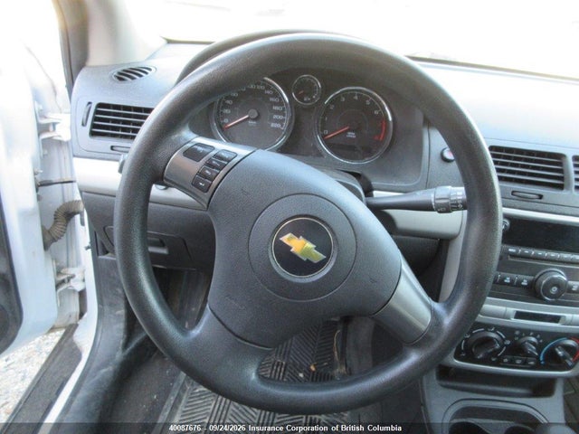 Auction sale of the 2010 Chevrolet Cobalt 1lt, vin: 1G1AD5F54A7223295, lot number: 40087676