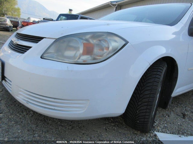 Auction sale of the 2010 Chevrolet Cobalt 1lt, vin: 1G1AD5F54A7223295, lot number: 40087676