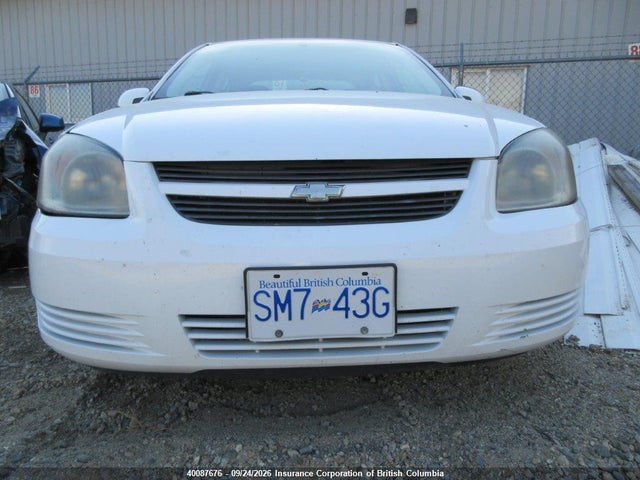 Auction sale of the 2010 Chevrolet Cobalt 1lt, vin: 1G1AD5F54A7223295, lot number: 40087676