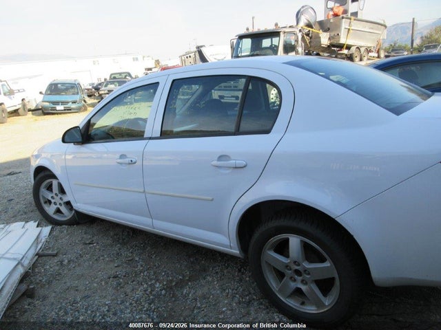 Auction sale of the 2010 Chevrolet Cobalt 1lt, vin: 1G1AD5F54A7223295, lot number: 40087676