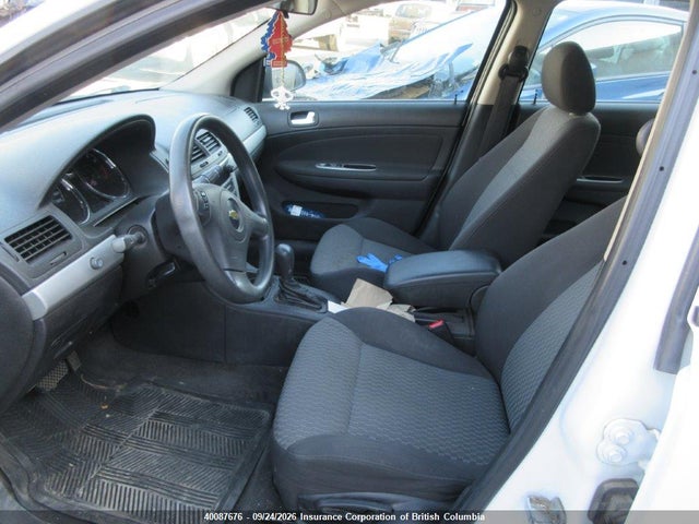 Auction sale of the 2010 Chevrolet Cobalt 1lt, vin: 1G1AD5F54A7223295, lot number: 40087676