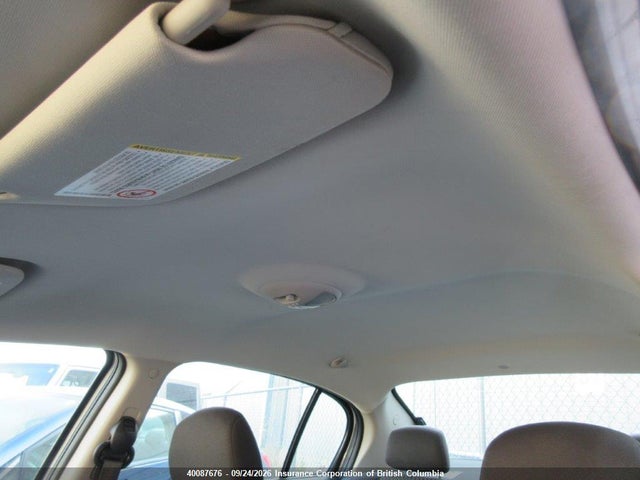 Auction sale of the 2010 Chevrolet Cobalt 1lt, vin: 1G1AD5F54A7223295, lot number: 40087676