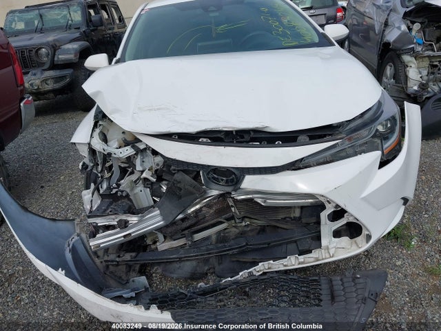 Toyota COROLLA LE 2020 5YFBPRBE2LP055934 Image 10