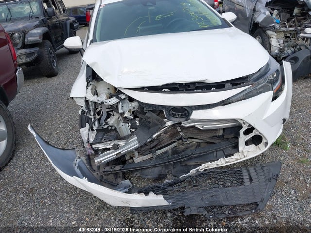 Toyota COROLLA LE 2020 5YFBPRBE2LP055934 Image 12
