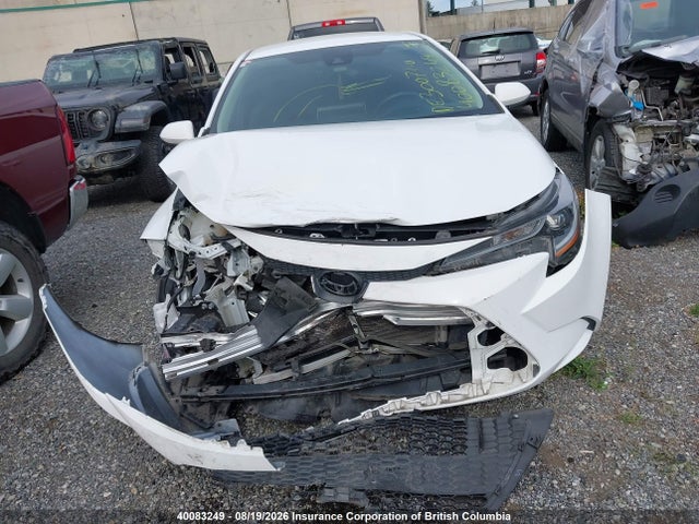 Toyota COROLLA LE 2020 5YFBPRBE2LP055934 Image 13
