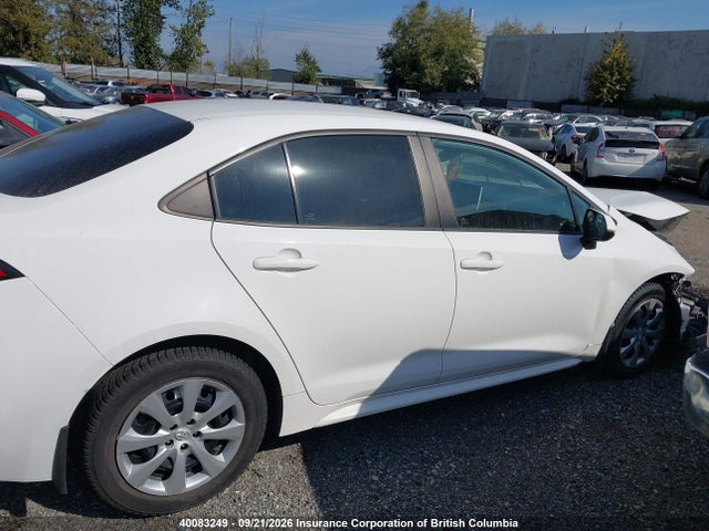 Toyota COROLLA LE 2020 5YFBPRBE2LP055934 Image 14