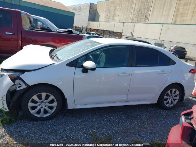 Toyota COROLLA LE 2020 5YFBPRBE2LP055934 Image 15