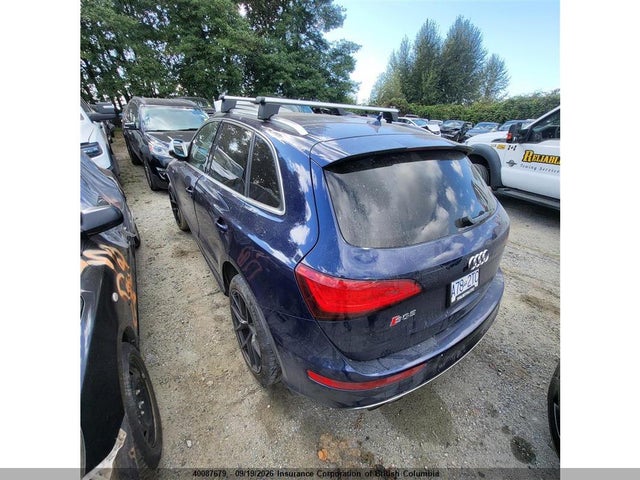 WA1LGCFP7EA012396 Audi SQ5