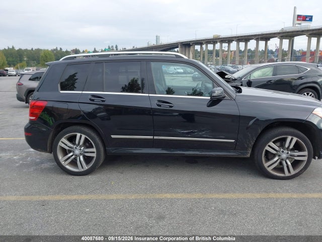 WDCGG8JB3EG200081 Mercedes-Benz Glk 350 4matic