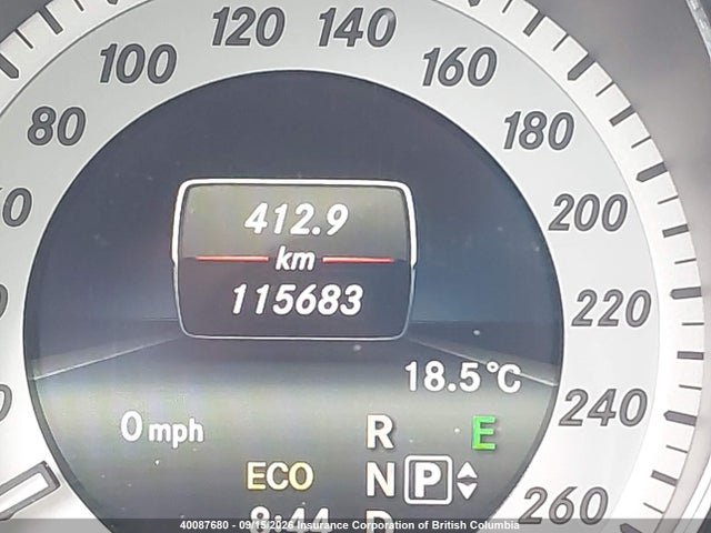 WDCGG8JB3EG200081 Mercedes-Benz Glk 350 4matic