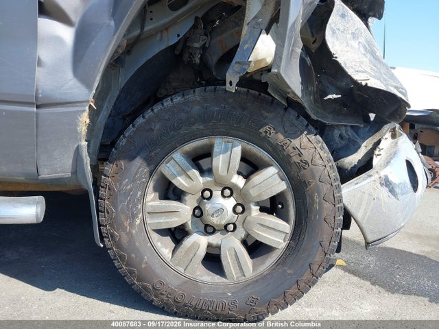 Aukcja sprzedaży 2010 Ford F150, vin: 1FTFX1EV9AFC19876, numer aukcji: 40087683