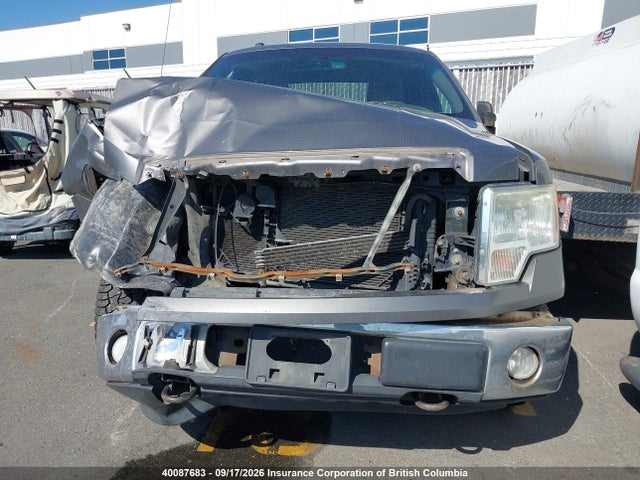 Aukcja sprzedaży 2010 Ford F150, vin: 1FTFX1EV9AFC19876, numer aukcji: 40087683
