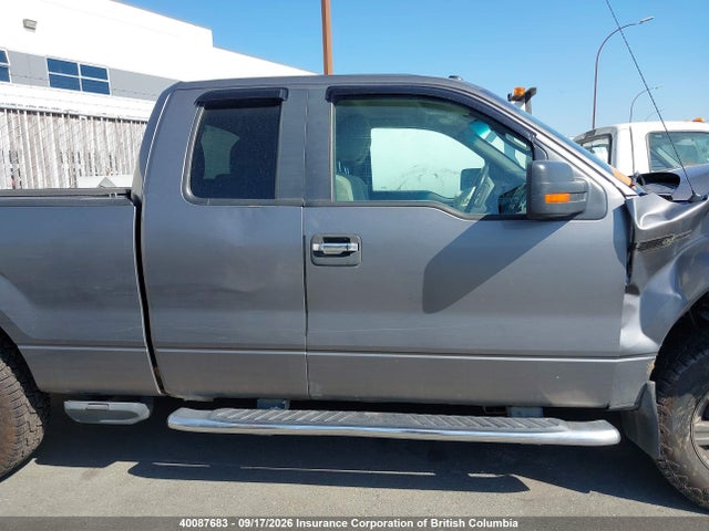 Aukcja sprzedaży 2010 Ford F150, vin: 1FTFX1EV9AFC19876, numer aukcji: 40087683
