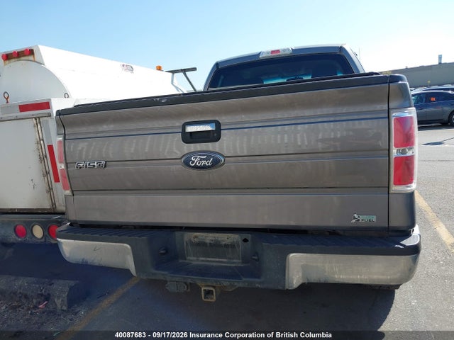 Aukcja sprzedaży 2010 Ford F150, vin: 1FTFX1EV9AFC19876, numer aukcji: 40087683