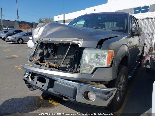 Aukcja sprzedaży 2010 Ford F150, vin: 1FTFX1EV9AFC19876, numer aukcji: 40087683