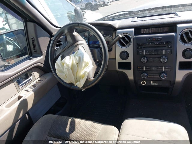 Aukcja sprzedaży 2010 Ford F150, vin: 1FTFX1EV9AFC19876, numer aukcji: 40087683