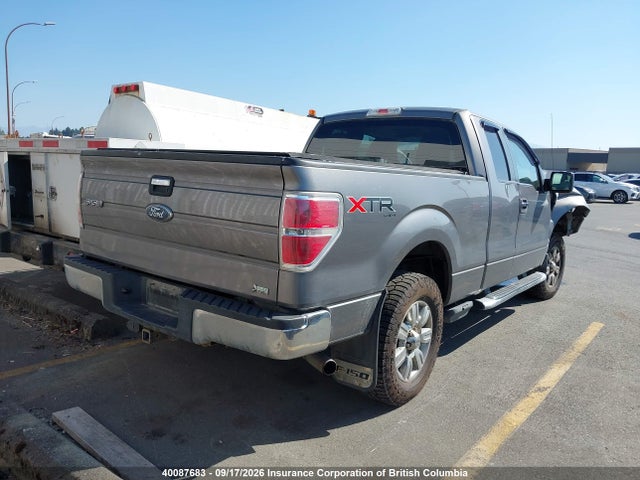 Aukcja sprzedaży 2010 Ford F150, vin: 1FTFX1EV9AFC19876, numer aukcji: 40087683