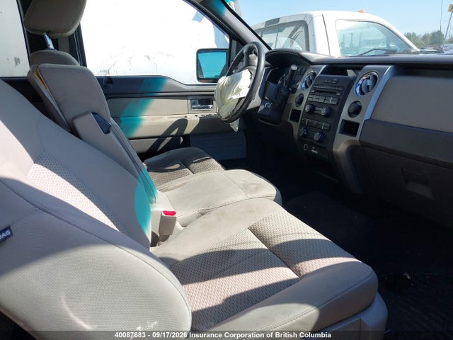 Aukcja sprzedaży 2010 Ford F150, vin: 1FTFX1EV9AFC19876, numer aukcji: 40087683