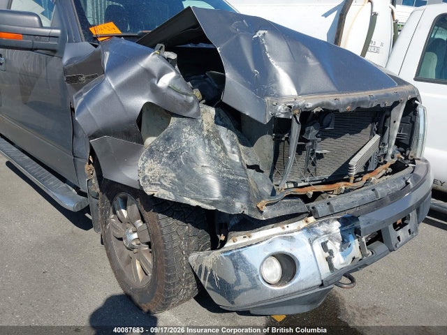Aukcja sprzedaży 2010 Ford F150, vin: 1FTFX1EV9AFC19876, numer aukcji: 40087683
