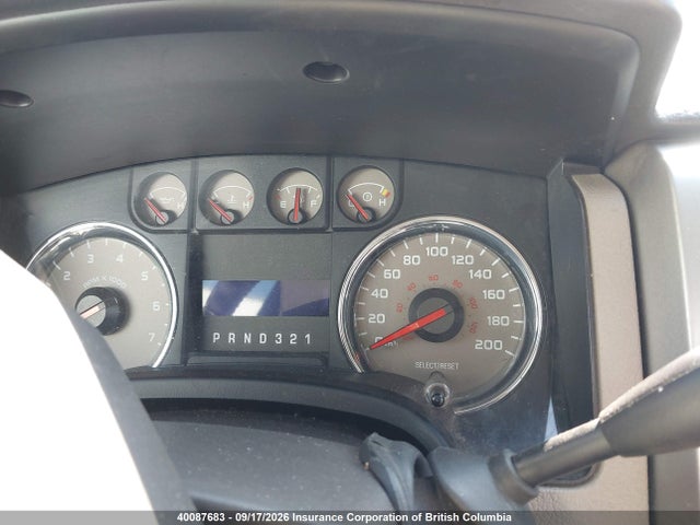Aukcja sprzedaży 2010 Ford F150, vin: 1FTFX1EV9AFC19876, numer aukcji: 40087683