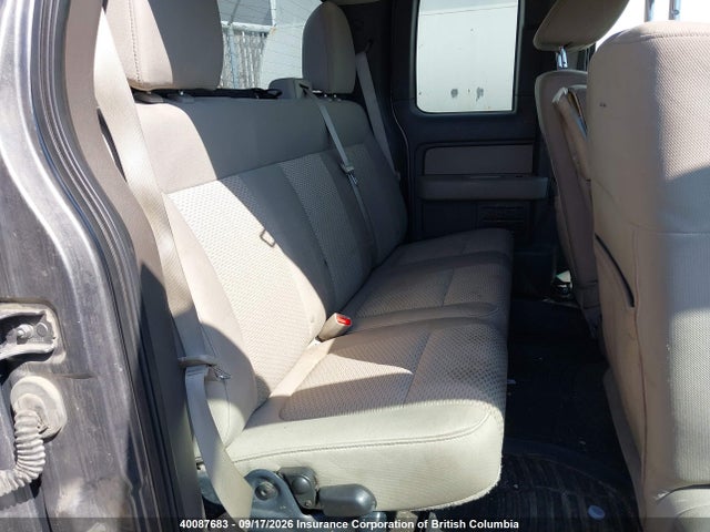 Aukcja sprzedaży 2010 Ford F150, vin: 1FTFX1EV9AFC19876, numer aukcji: 40087683