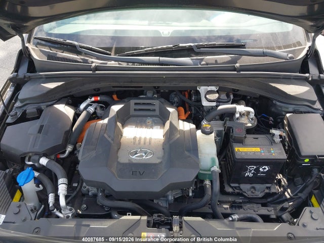 Aukcja sprzedaży 2017 Hyundai Ioniq, vin: KMHC05LH4HU016522, numer aukcji: 40087685