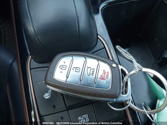 Aukcja sprzedaży 2017 Hyundai Ioniq, vin: KMHC05LH4HU016522, numer aukcji: 40087685