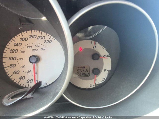 Aukcja sprzedaży 2009 Mazda 3 I, vin: JM1BK34F091238795, numer aukcji: 40087688