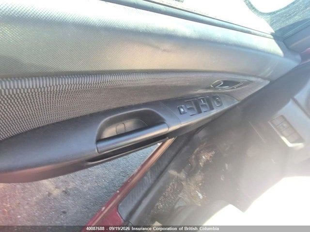 Aukcja sprzedaży 2009 Mazda 3 I, vin: JM1BK34F091238795, numer aukcji: 40087688