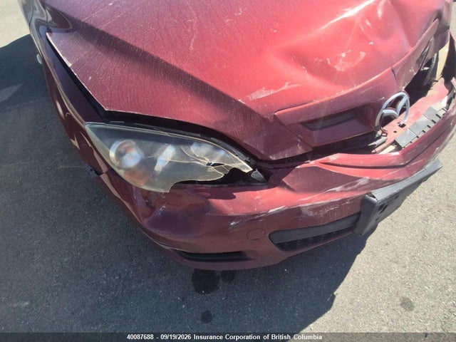Aukcja sprzedaży 2009 Mazda 3 I, vin: JM1BK34F091238795, numer aukcji: 40087688