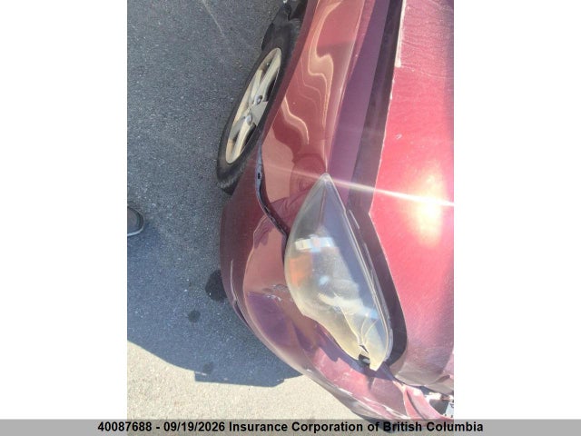 Aukcja sprzedaży 2009 Mazda 3 I, vin: JM1BK34F091238795, numer aukcji: 40087688