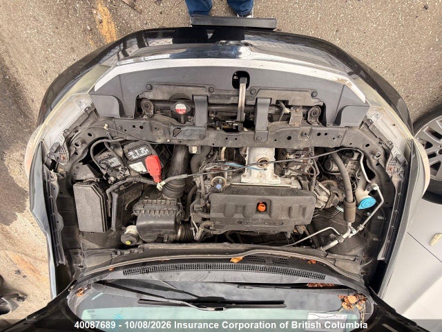 40087689 :رقم المزاد ، 2HGFB2F95CH046690 vin ، 2012 Honda Civic مزاد بيع