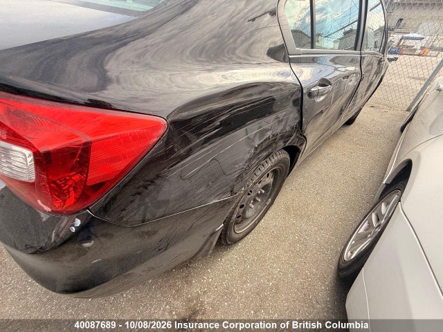 40087689 :رقم المزاد ، 2HGFB2F95CH046690 vin ، 2012 Honda Civic مزاد بيع